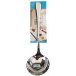 BF Naběračka 23 cm, nerez – Sleviste.cz