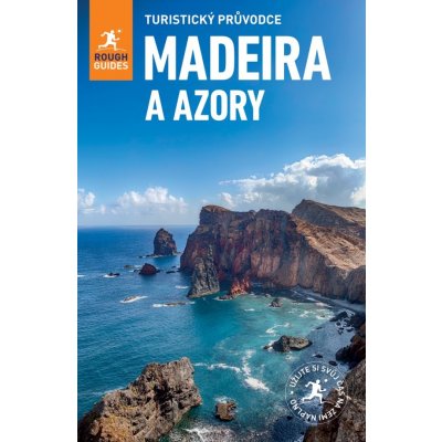 Madeira a Azory - Turistický průvodce – Zboží Mobilmania