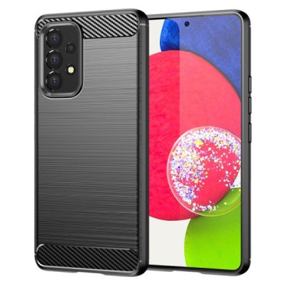 Winner Carbon Motorola Moto G84 5G Černé – Zboží Mobilmania