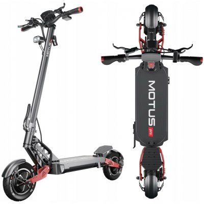 Motus Pro 10 Daytona – Hledejceny.cz