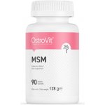 OstroVit MSM 90 tablet – Hledejceny.cz
