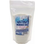 NAJTELO keltská mořská sůl jemná 500 g – Sleviste.cz