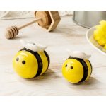 Darkoviny Slánka a pepřenka včelky 2 ks – Zbozi.Blesk.cz