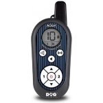 Dog Trace vysílač ke sprejovému obojku DOG TRACE d-control 900 Aqua spray (dosah 900m) – Hledejceny.cz