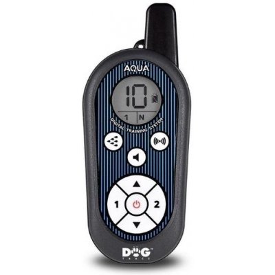 Dog Trace vysílač ke sprejovému obojku DOG TRACE d-control 900 Aqua spray (dosah 900m) – Hledejceny.cz
