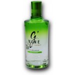G’Vine Gin de France Floraison 40% 1 l (holá láhev) – Zbozi.Blesk.cz
