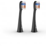 TrueLife SonicBrush K-series Whiten Plus Black 2 ks – Zboží Dáma