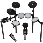 Rockdale Tempest Mesh 2 Electronic Drum Kit – Zboží Dáma