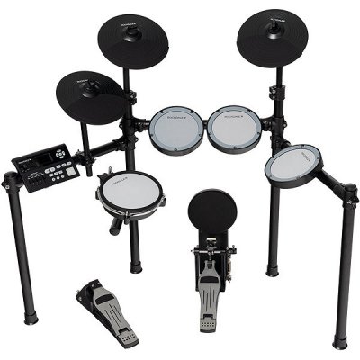 Rockdale Tempest Mesh 2 Electronic Drum Kit – Zboží Dáma