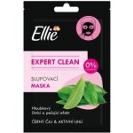 Ellie Expert Clean Slupovací pleťová maska 2 x 8 ml – Hledejceny.cz
