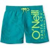 Dětské kraťasy a šortky O'Neill short junior CALI FLORAL shorts