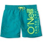 O'Neill short junior CALI FLORAL shorts – Zboží Dáma