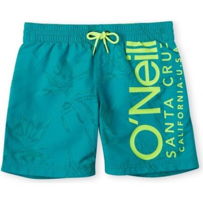 O'Neill short junior CALI FLORAL shorts – Zboží Dáma