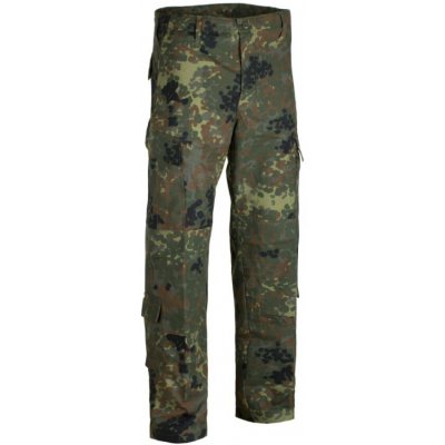 Kalhoty Invader Gear Revenger TDU flecktarn – Sleviste.cz
