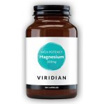 Viridian High Potency Magnesium 300 mg 120 kapslí – Hledejceny.cz