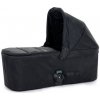 Korba a sedačka ke kočárku Bumbleride korba Carrycot Indie Twin Matte Black