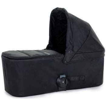 Bumbleride korba Carrycot Indie Twin Matte Black