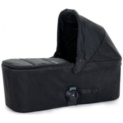 Bumbleride korba Carrycot Indie Twin Matte Black – Zboží Dáma