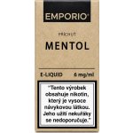 Imperia Emporio Mentol 10 ml 6 mg – Hledejceny.cz