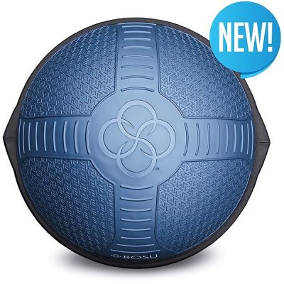BOSU NexGen Home CorLok 63 cm – Zboží Mobilmania