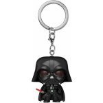 Funko Pocket Pop! Star Wars Darth Vader – Zboží Dáma