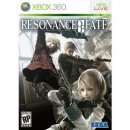 Hra na Xbox 360 Resonance of Fate