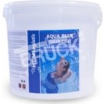 AQUA BLUE Chlor Start 5kg – Zboží Dáma