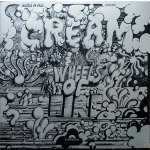 Cream - Wheels Of Fire LP – Zbozi.Blesk.cz