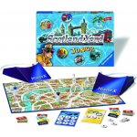 Ravensburger Scotland Yard junior – Hledejceny.cz