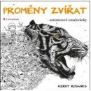 Proměny zvířat - Kerby Rosanes