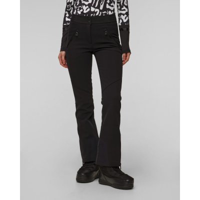 Toni Sailer Ella dámské lyžařské kalhoty černé – Hledejceny.cz