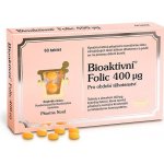 Pharma Nord Bioaktivní Folic 60 tablet – Hledejceny.cz