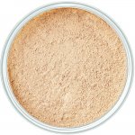 Artdeco Mineral Powder Foundation minerální pudrový make-up 4 Light Beige 15 g – Zboží Dáma