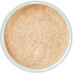 Artdeco Mineral Powder Foundation minerální pudrový make-up 4 Light Beige 15 g – Zbozi.Blesk.cz