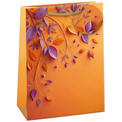 ARGUS Dárková papírová taška (23 x 32 cm) 07570810 – Zboží Živě