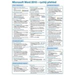 Microsoft Word 2010 – rychlý přehled - Libor Pácl – Hledejceny.cz