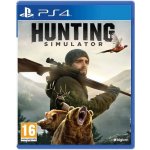 Hunting Simulator – Zboží Dáma