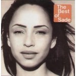 Sade - Best Of Sade LP – Hledejceny.cz