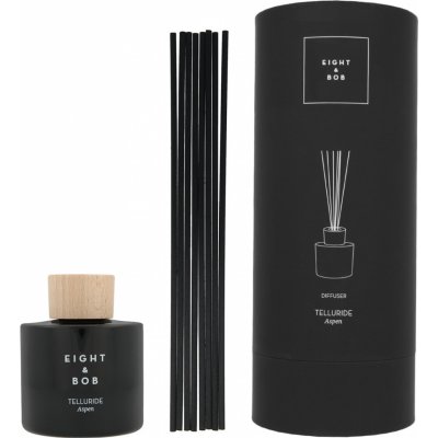 Eight & Bob Telluride aroma difuzér s náplní Aspen 200 ml – Zbozi.Blesk.cz