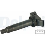 DELPHI Zapalovací cívka GN1053612B1 – Hledejceny.cz