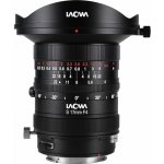 LAOWA 17 mm f/4 Zero-D Shift pro Canon RF – Zboží Živě