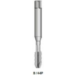 BUČOVICE TOOLS Závitník strojní s lamačem din 371/b m8 iso2/6h hsse tin (176080) – Hledejceny.cz