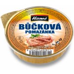 Hamé Pomazánka Bůčková 75 g – Hledejceny.cz