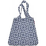 Reisenthel Mini Maxi Shopper Signature navy – Hledejceny.cz