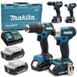 MAKITA DLX2414AJ – Zboží Mobilmania
