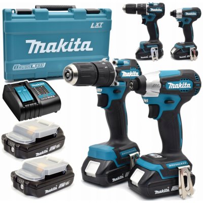 MAKITA DLX2414AJ – Zboží Mobilmania