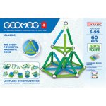 Geomag Classic 60 – Zboží Mobilmania