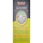 Benefeed Acidomid D drůbež 1 l – Zbozi.Blesk.cz
