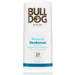 Bulldog přírodní roll-on 75 ml – Zbozi.Blesk.cz