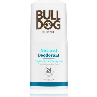 Bulldog přírodní roll-on 75 ml